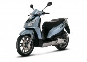 Piaggio Carnaby